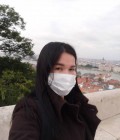 Rencontre Femme Suisse à Switzerland : Yaya, 26 ans